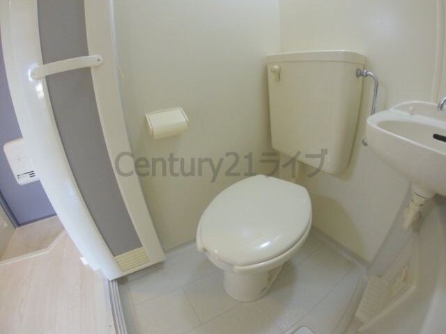 プレステージ石橋の物件内観写真