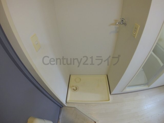 プレステージ石橋の物件内観写真