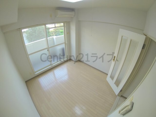 プレステージ石橋の物件内観写真