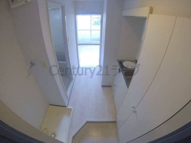 プレステージ石橋の物件内観写真