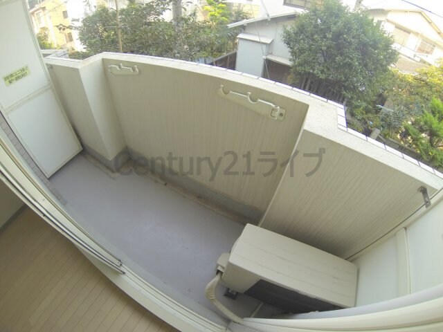 プレステージ石橋の物件内観写真