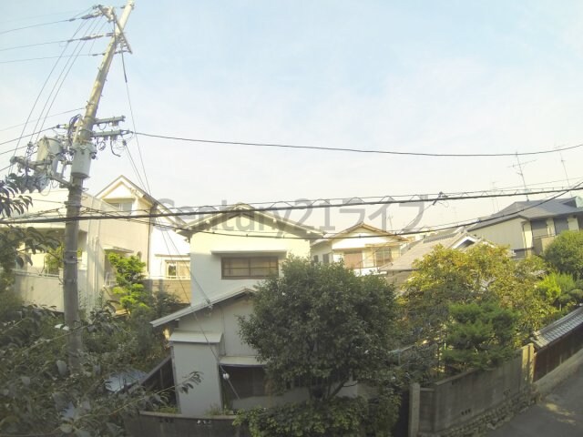 プレステージ石橋の物件内観写真