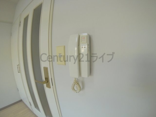 プレステージ石橋の物件内観写真