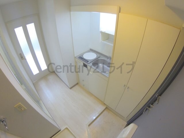 プレステージ石橋の物件内観写真