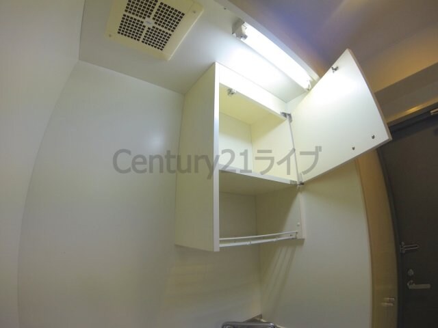 プレステージ石橋の物件内観写真