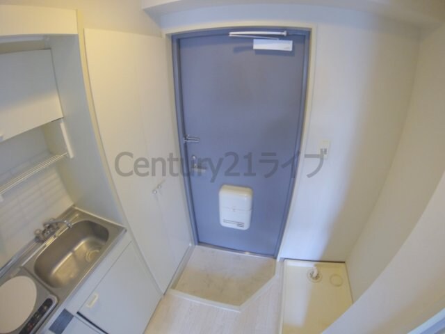 プレステージ石橋の物件内観写真