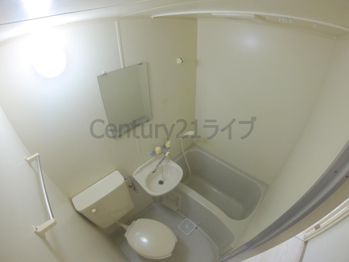 プレステージ石橋の物件内観写真