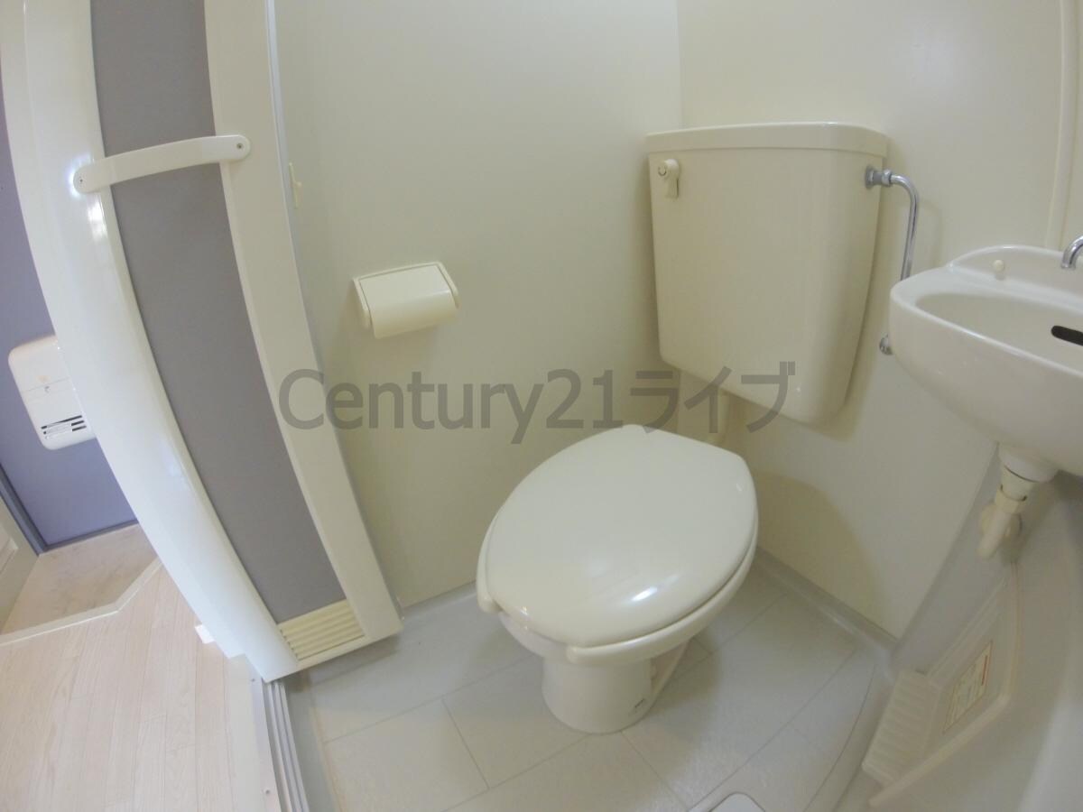 プレステージ石橋の物件内観写真