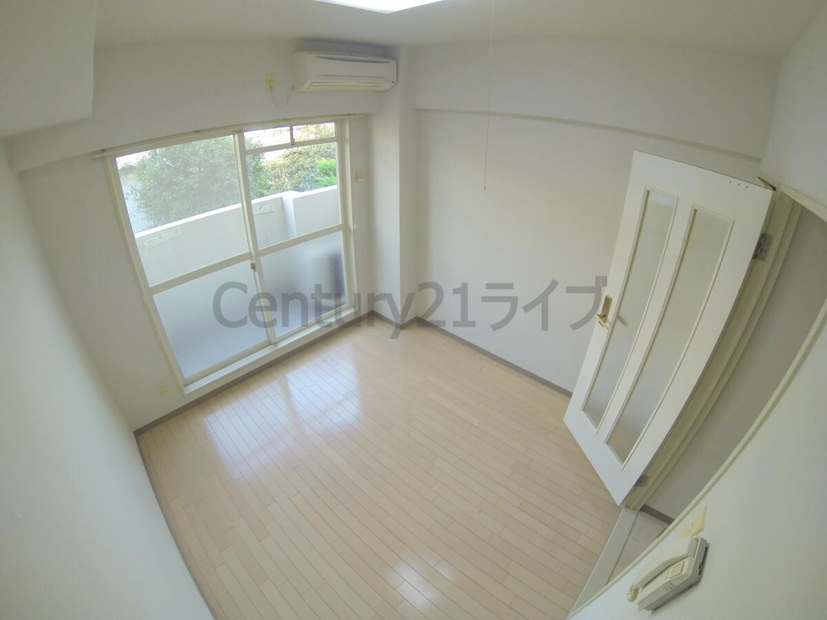 プレステージ石橋の物件内観写真