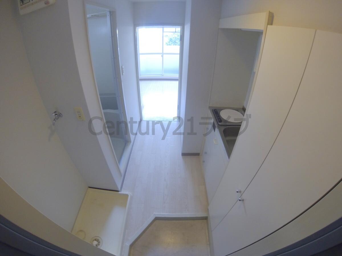 プレステージ石橋の物件内観写真