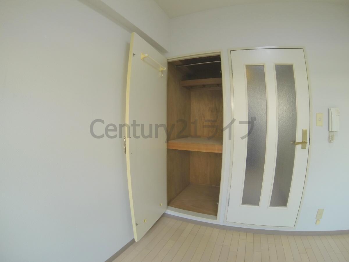 プレステージ石橋の物件内観写真