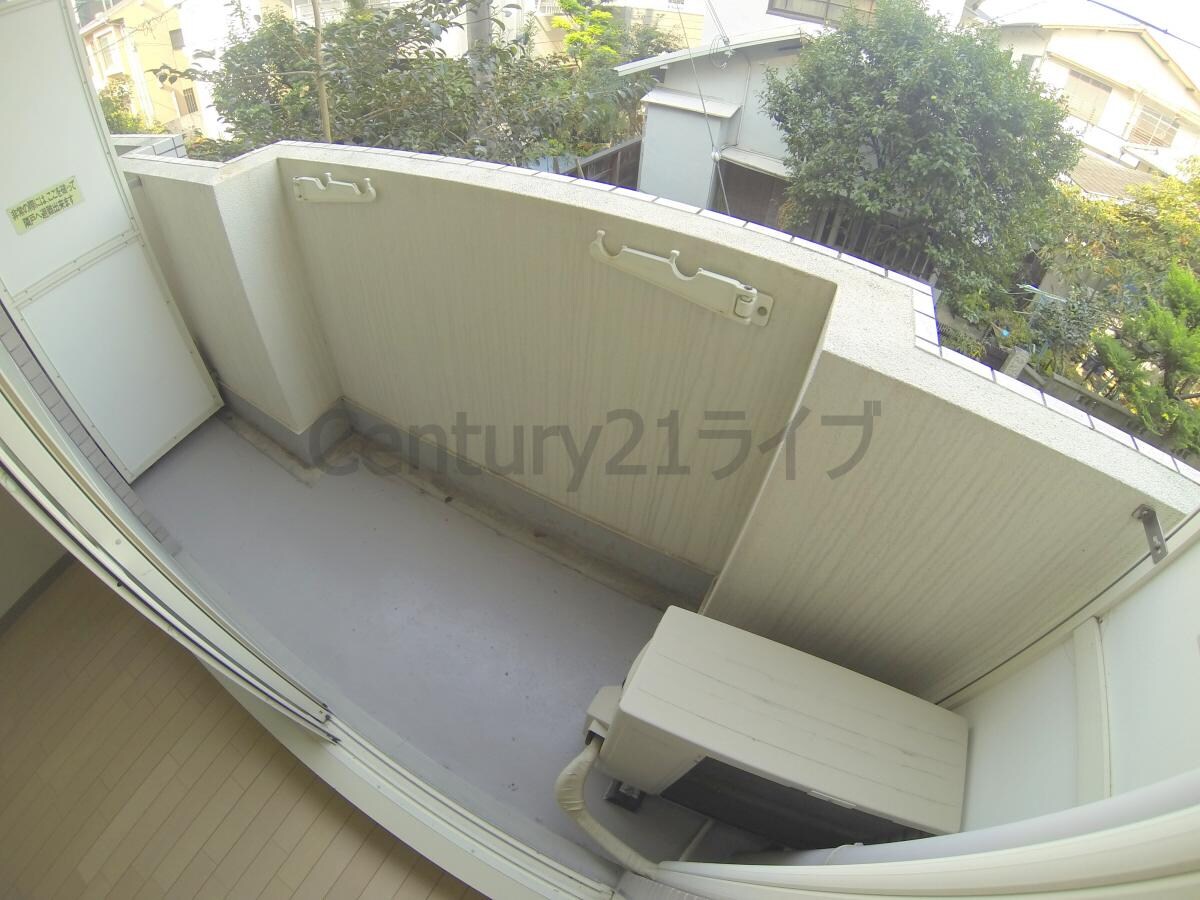 プレステージ石橋の物件内観写真