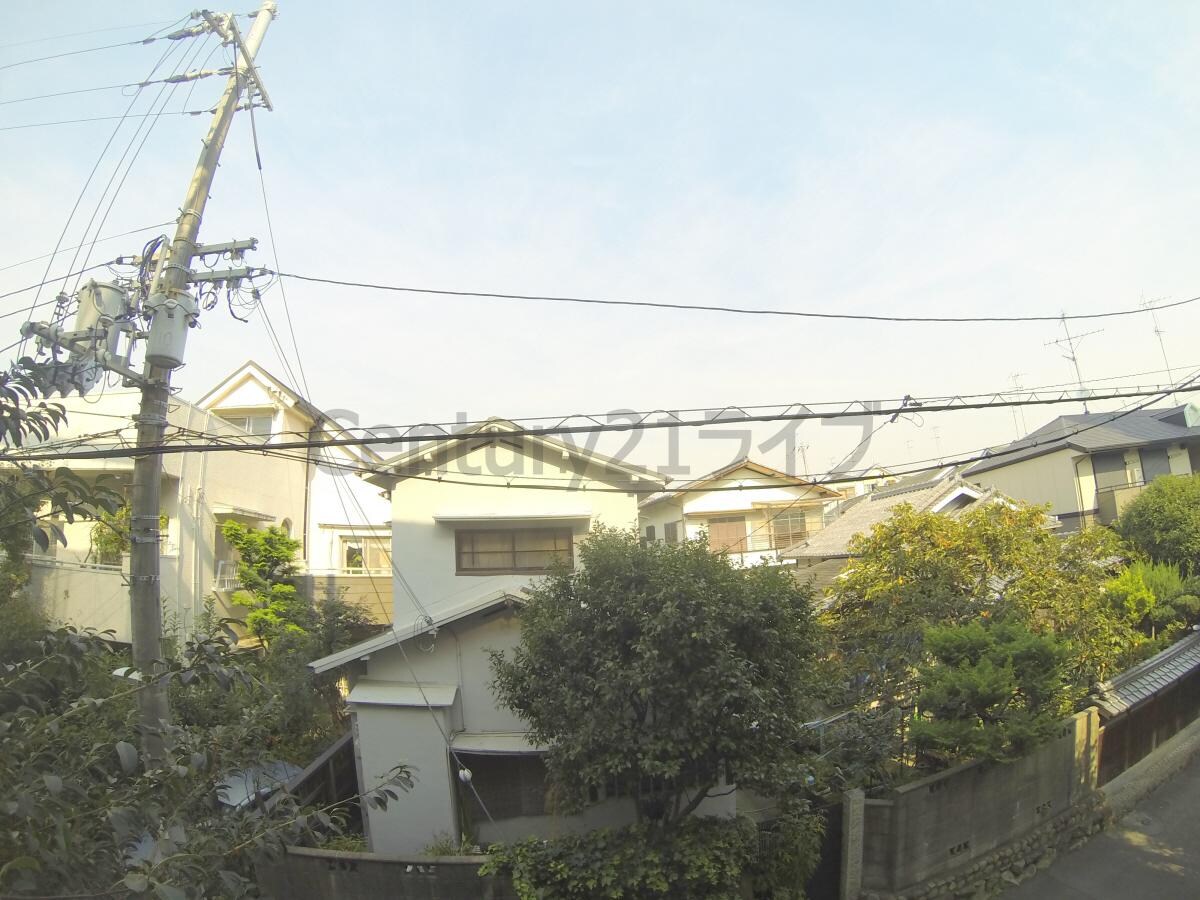 プレステージ石橋の物件内観写真