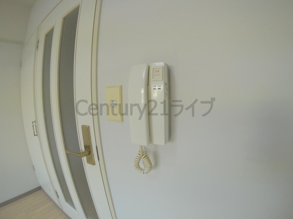 プレステージ石橋の物件内観写真