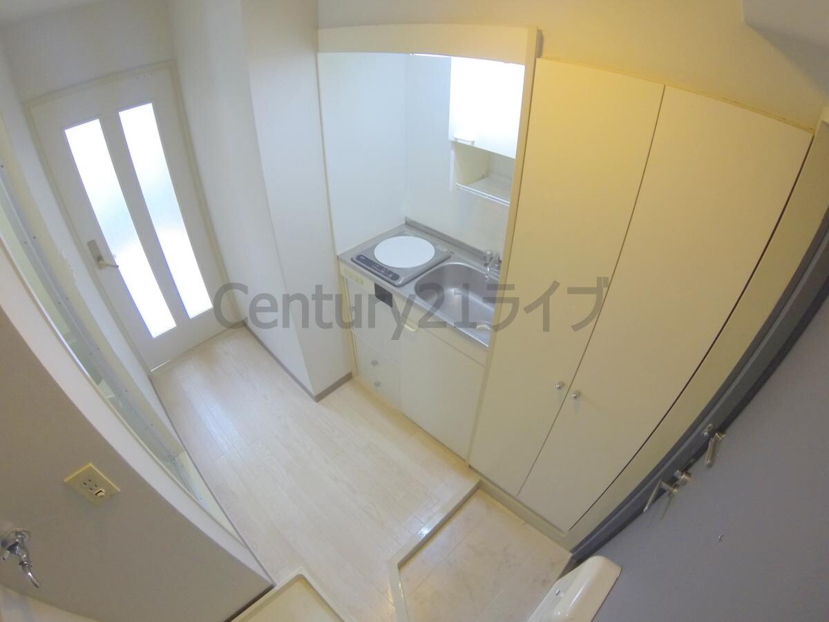 プレステージ石橋の物件内観写真