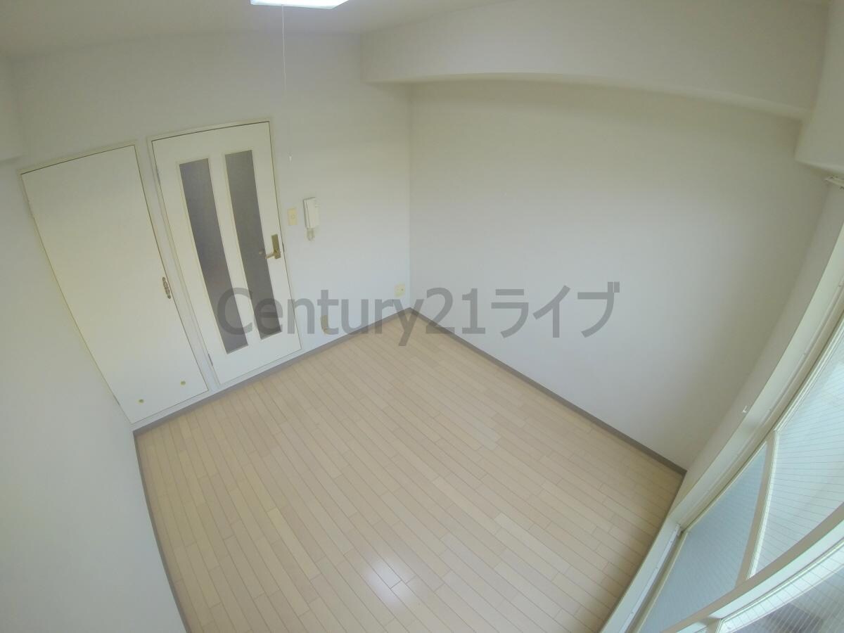 プレステージ石橋の物件内観写真