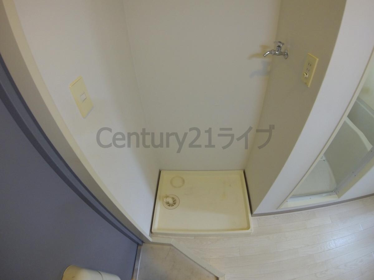 プレステージ石橋の物件内観写真