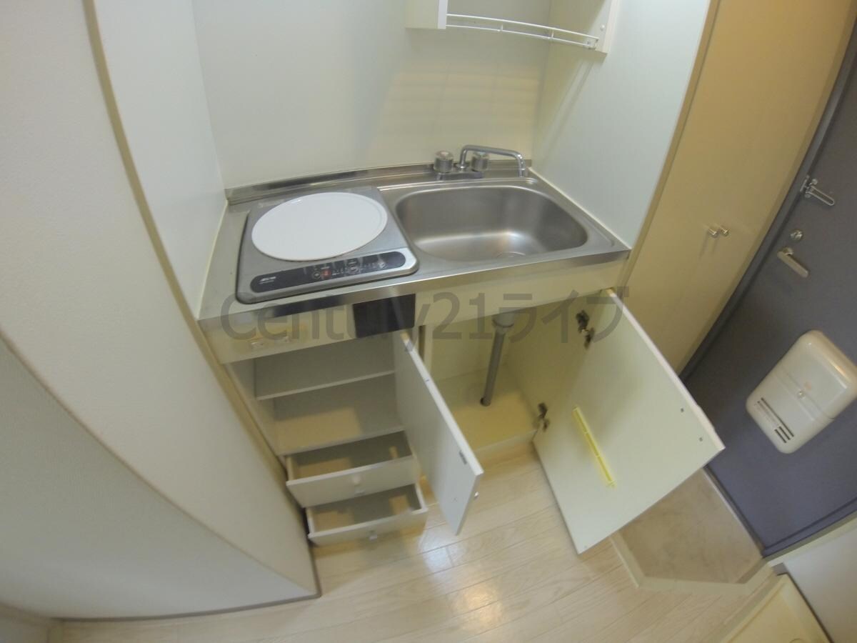 プレステージ石橋の物件内観写真