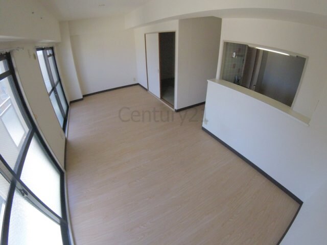 グランプレジールの物件内観写真