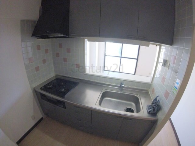 グランプレジールの物件内観写真