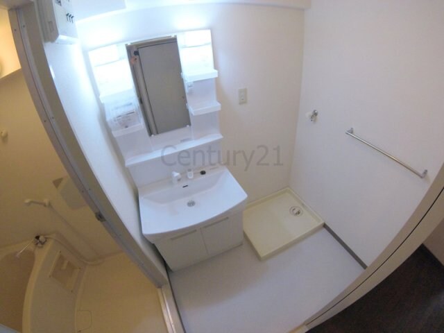 グランプレジールの物件内観写真