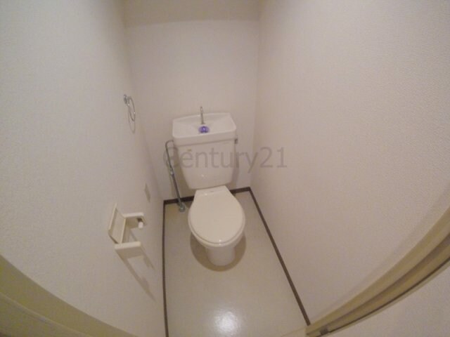 グランプレジールの物件内観写真