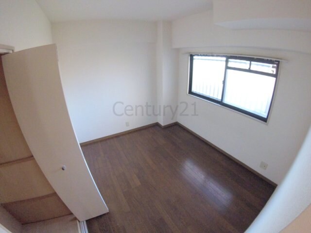 グランプレジールの物件内観写真