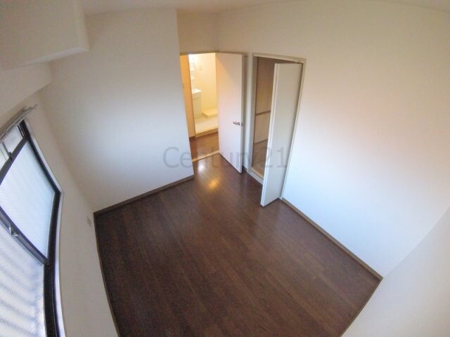 グランプレジールの物件内観写真