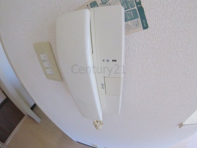 グランプレジールの物件内観写真