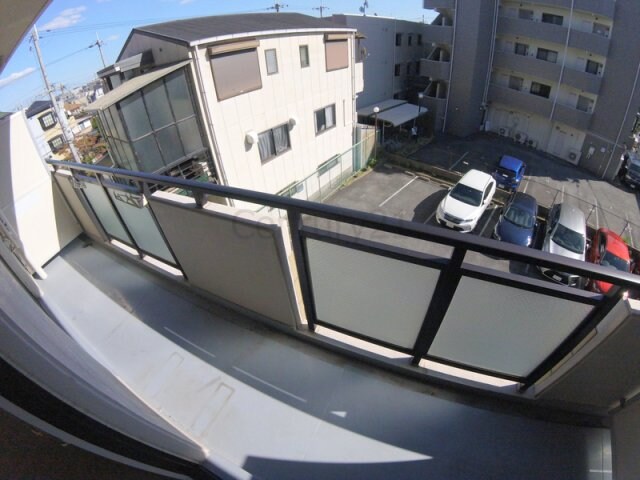 グランプレジールの物件内観写真