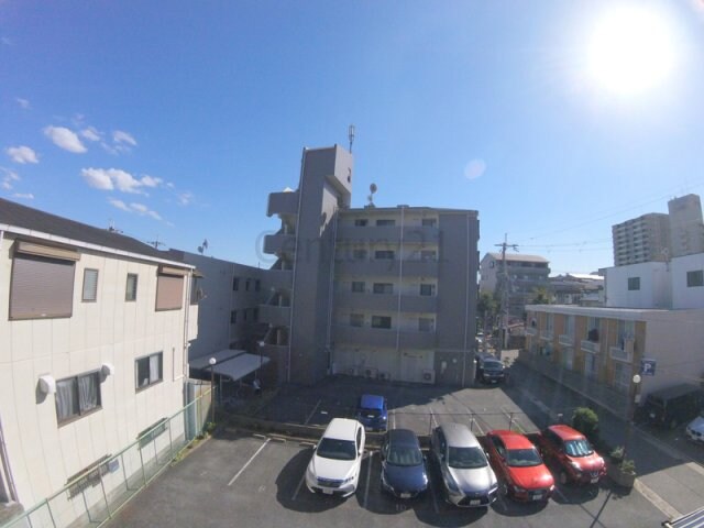 グランプレジールの物件内観写真