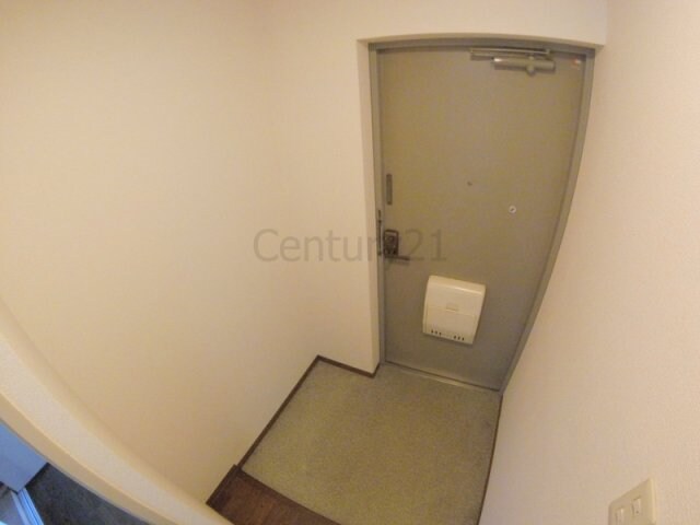 グランプレジールの物件内観写真