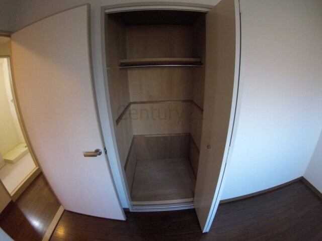 グランプレジールの物件内観写真