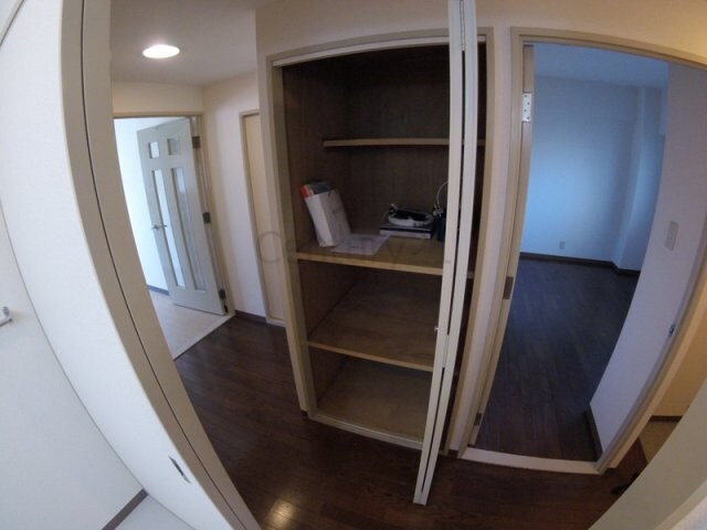 グランプレジールの物件内観写真