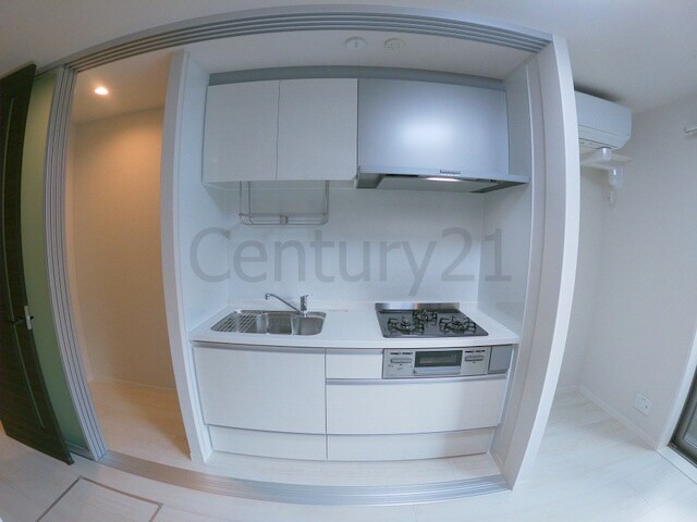 シャーメゾンRixの物件内観写真