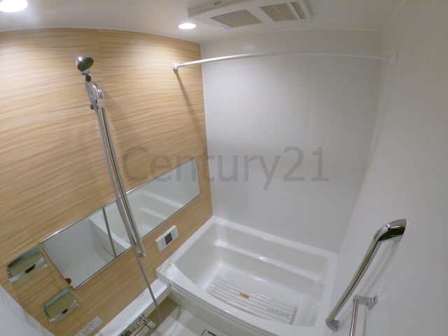 シャーメゾンRixの物件内観写真