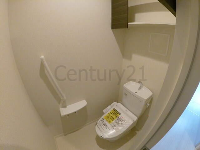 シャーメゾンRixの物件内観写真