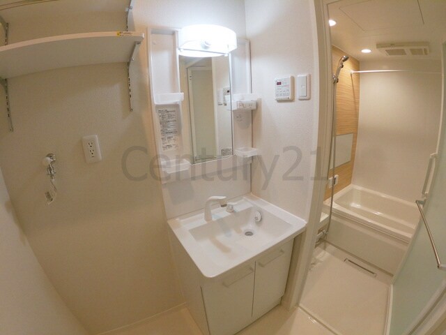 シャーメゾンRixの物件内観写真