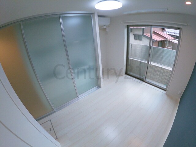 シャーメゾンRixの物件内観写真