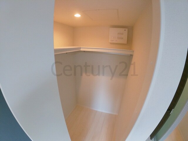 シャーメゾンRixの物件内観写真