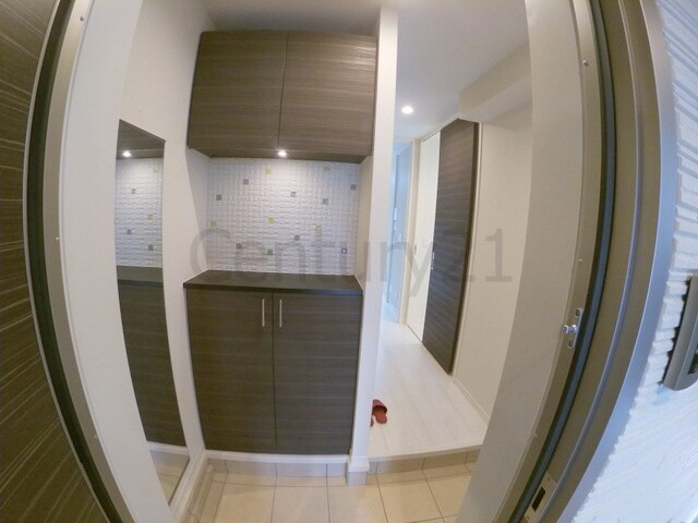 シャーメゾンRixの物件内観写真