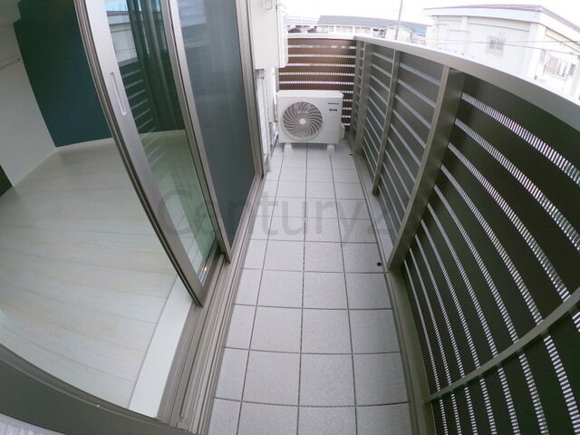 シャーメゾンRixの物件内観写真