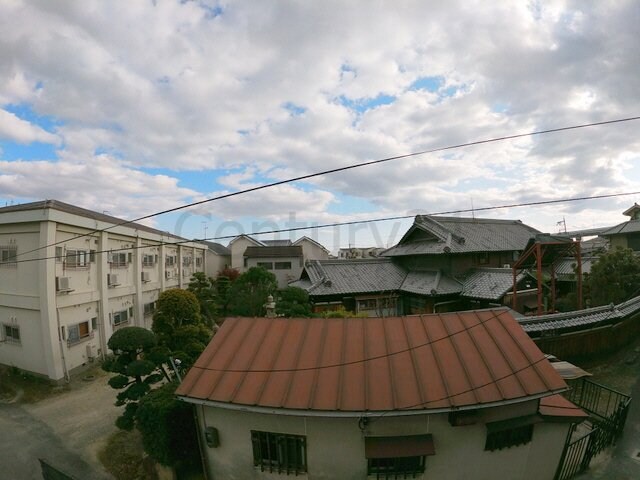 シャーメゾンRixの物件内観写真