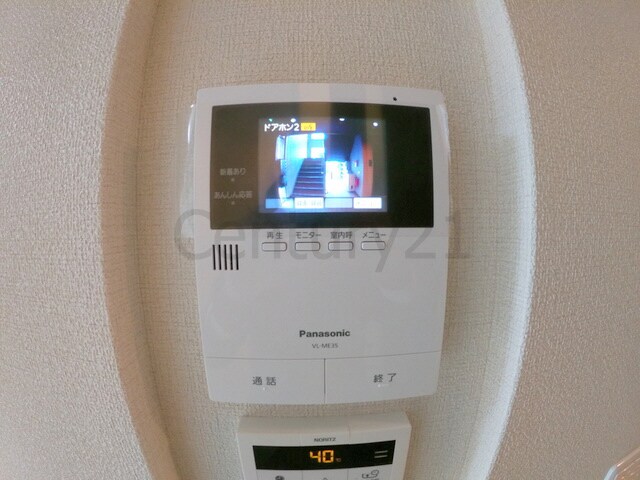 シャーメゾンRixの物件内観写真