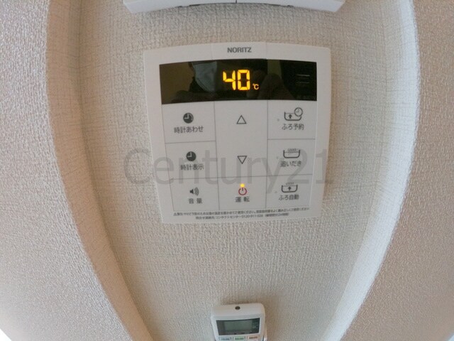 シャーメゾンRixの物件内観写真