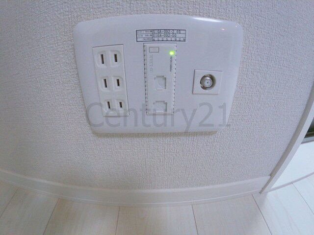 シャーメゾンRixの物件内観写真