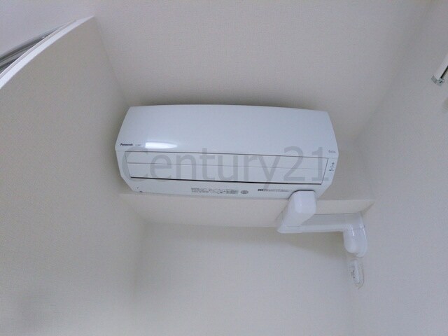 シャーメゾンRixの物件内観写真