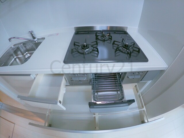 シャーメゾンRixの物件内観写真