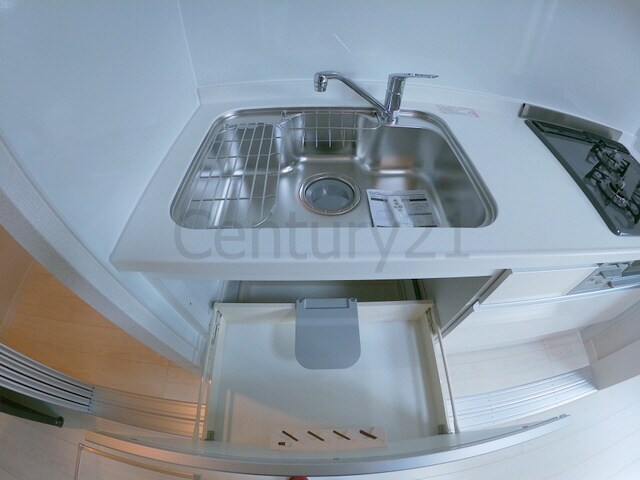 シャーメゾンRixの物件内観写真