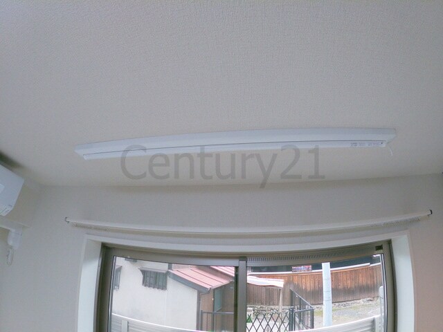 シャーメゾンRixの物件内観写真